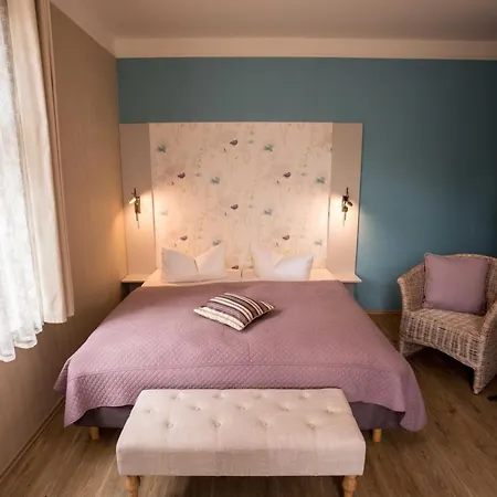 Ferienwohnung Ruppiner See Am Up Hus Accommodatie bij particulieren