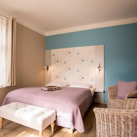 Ferienwohnung Ruppiner See Am Up Hus Accommodatie bij particulieren *