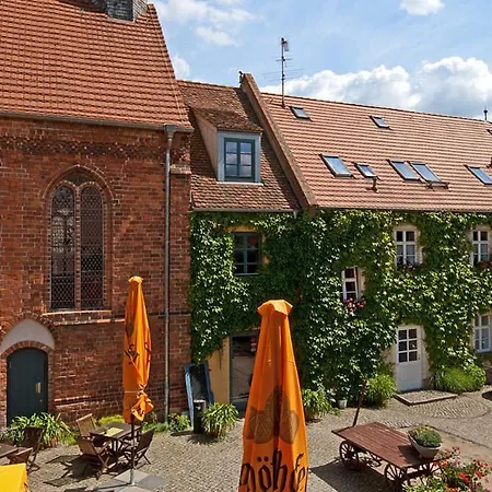 Accommodatie bij particulieren Ferienwohnung Ruppiner See Am Up Hus