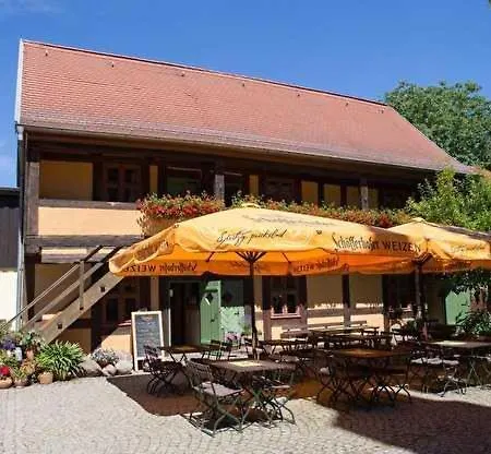 Ferienwohnung Ruppiner See Am Up Hus Accommodatie bij particulieren Neuruppin