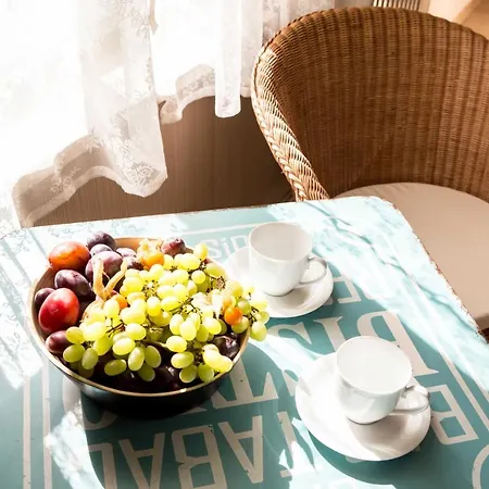 Ferienwohnung Ruppiner See Am Up Hus * Neuruppin