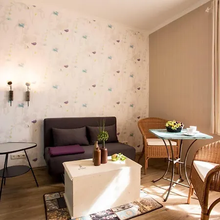 Ferienwohnung Ruppiner See Am Up Hus Accommodatie bij particulieren